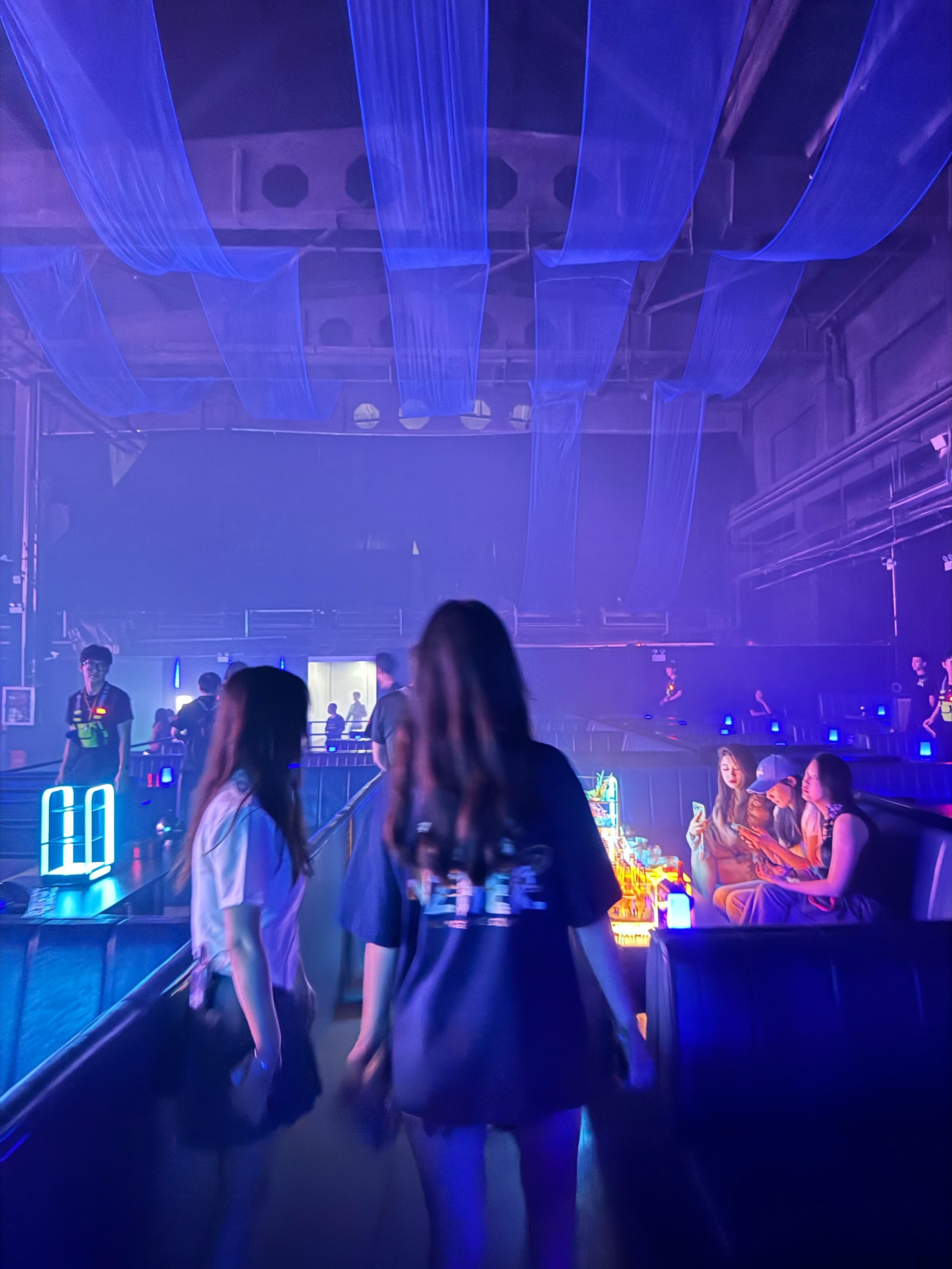 怀化商务KTV，尽享商务娱乐盛宴-溆浦县ktv预定